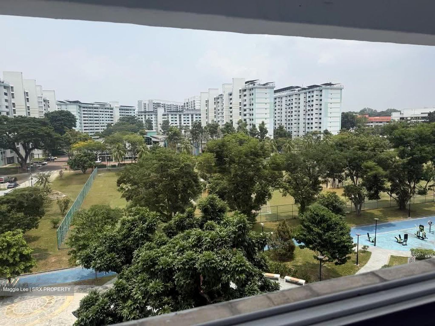 Blk 716 Bedok Reservoir Garden (Bedok), HDB 5 Rooms #618881251